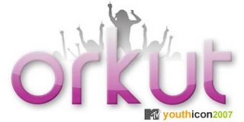 Orkut - MTV Youth Icon 2007 - Orkut