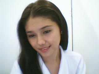 Me myself and i..hehehe - Just having a pose..hehehe