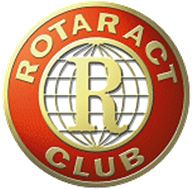 Rotaract - This is the logo of Rotaract...