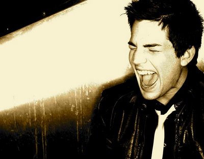 Adam Lambert - Adam