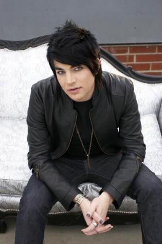 Adam Lambert - Adam