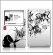 ipod skin - idk