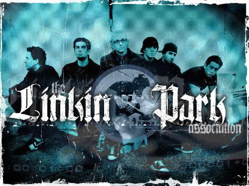 linkin park - I love this band!