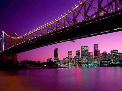 Brisbane - tHE PLACE WHERE MY LOVE LIVES IS BRISBANE,AND WHEN I WANT TO TALK TO HIM AND HE IS NOT FREE,I JUST SEARCH FOR BRISBANE'S WALLPAPERS AND THIS IS THE ONE WHICH I SEE THE MOST MAINLY 12-13 TIMES A DAY AND THE LEFT TIME I SEARCH FOR THE OTHER...