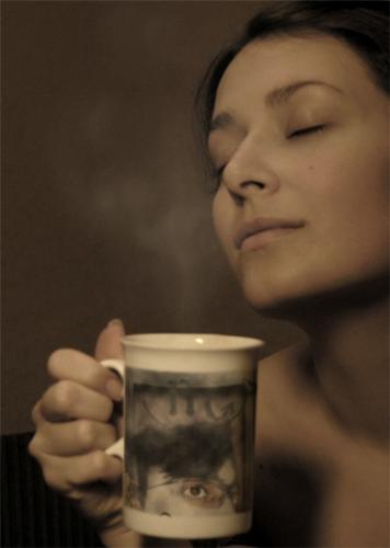 love mug - loveburned mugs, makes taste even better