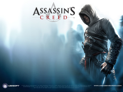 assassin - good game picture