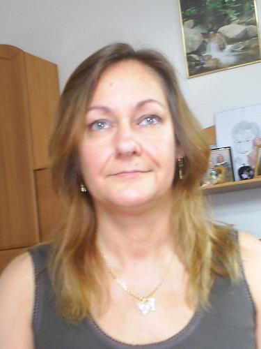 Me - june 2009