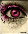 eye - an eye!for an eye!