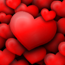 Heart - Heart is like a bottle of perfume... If you never open it nobody knows the fragrance inside it... If you keep it always open soon you will loose your fragrance...