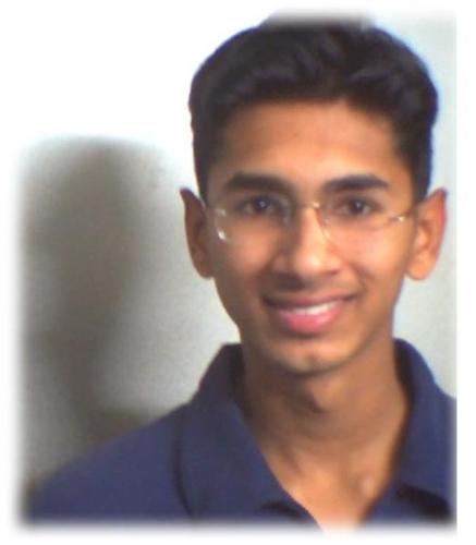Me - Thats me... at my innocent best... looks can be so misguiding... :)
