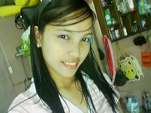 its me! sanz - one of the my latest pic, college days 2009