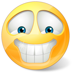 har har! - laugh a lot! and love as if you've never been hurt before! =)