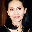 Patricia Mauceri - Carlotta Vega