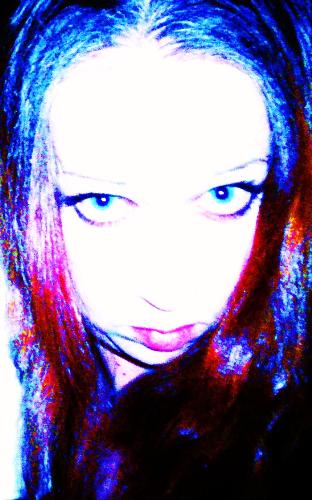 Purple - Purple of me