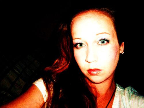 Just on of me - Just me