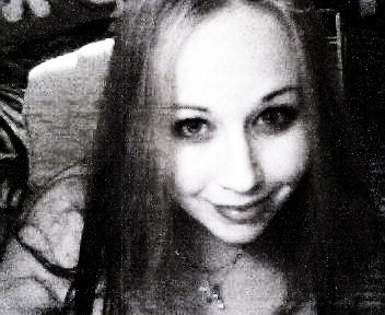 Me being very silly - Silly pic of me