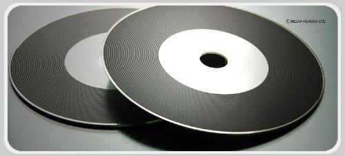 Compact Disc (CD) - One of the favorite storage option in present!