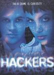 hackers - hackers in the computer