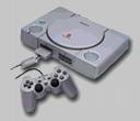 playstation - PlayStation console games