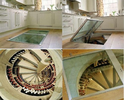 Ultimate Wine Fridge - ...
