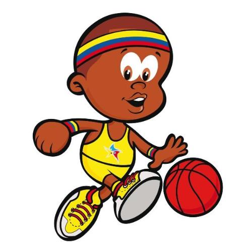 Bradpete - Basketball
