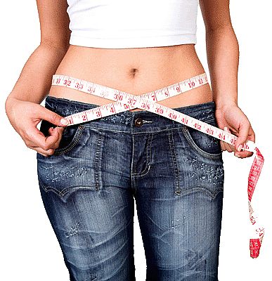 Loose weight - Thats the hourglass figure everyone covet but few can actually achieve Is it that hard?