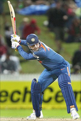 Sehwag - Sehwag in full tilt