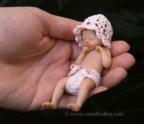 baby - cho chweet