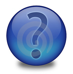 a logo of a question mark - a logo of a question mark about how people would know about a logo of a question mark - a logo of a question mark about how people would know about