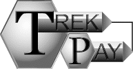 Trek Pay - Trek Pay Logo