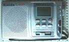 Kaide kk979 Radio - this is the radio that I have been using for a year.