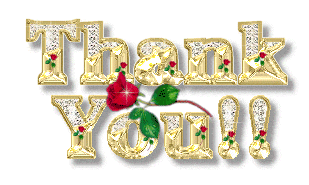 Thankyou - Thankyou