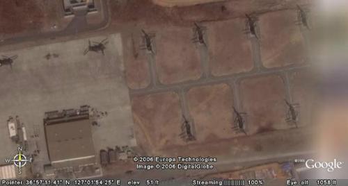 hwangju - This are all North Korea