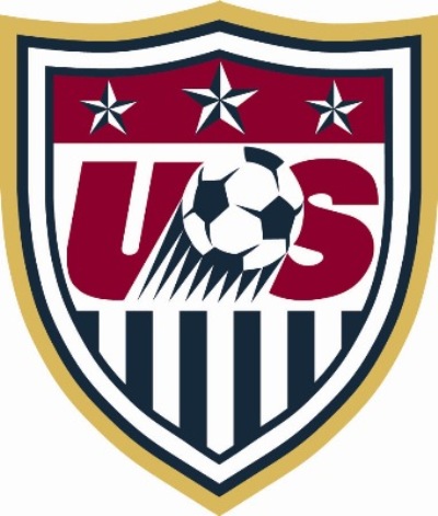 USA Soccer - Soccer Symbol!