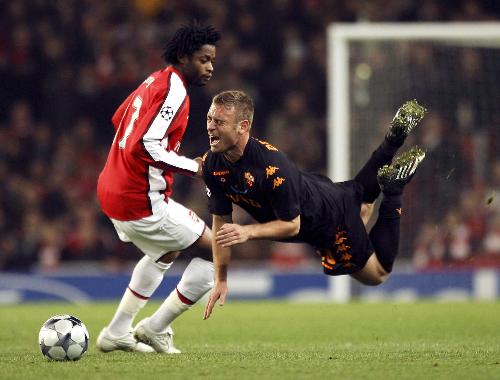 Soccer pictures - Cool soccer picture!