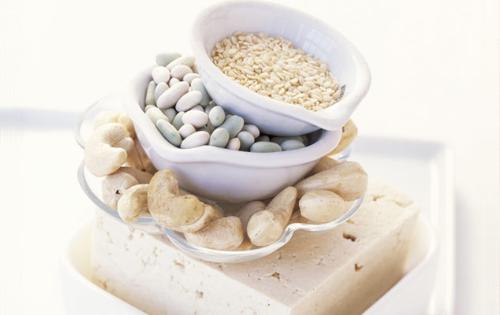 health - healthy food