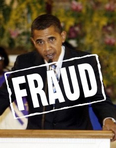 0bamanation 'Fraud'  - President 0bamanation. This pic pretty much sums it up. He's gone back on nearly everything he's ever promised