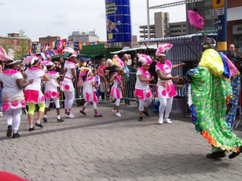 dance - street dance