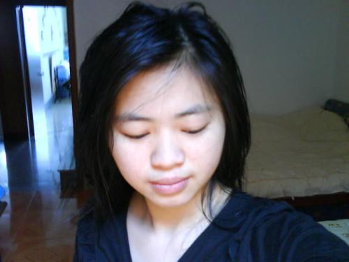 mayvis  - a lovely crazy girl