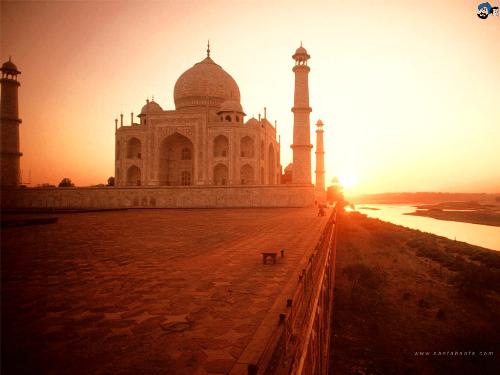 Taj Mahal - oTaj Mahal