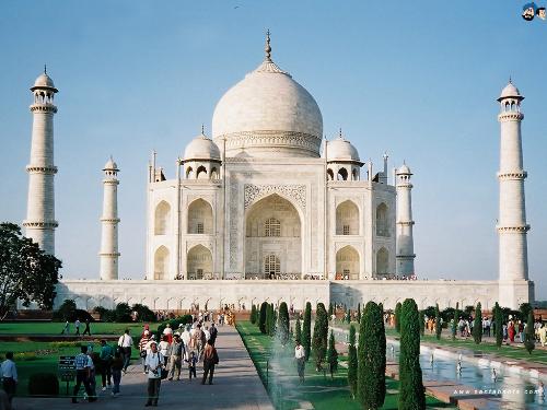 Taj Mahal - Taj Mahal