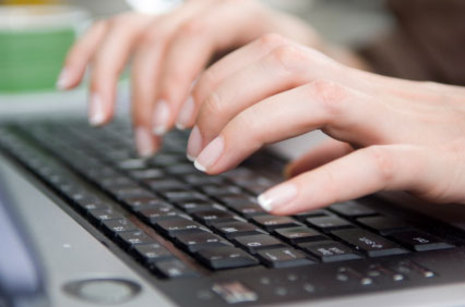 keyboard - online,income