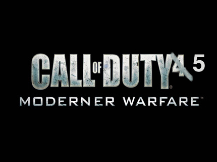 cod4,5 - call of duty the best