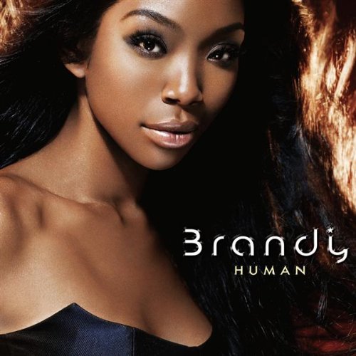 brandy - her new album human