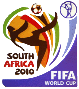 World cup  - World cup comes to Africa for the first time 