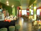Cafe - Cafe room