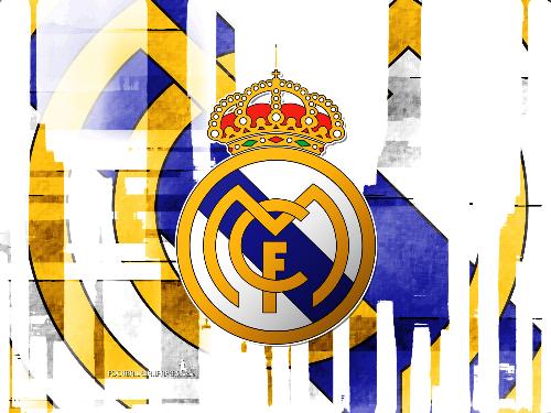 real madrid - my favorite club