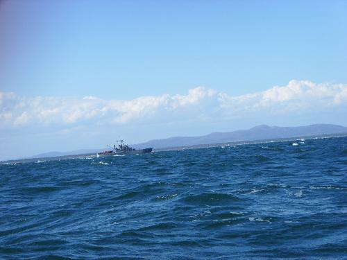 Sea - The Ocean!