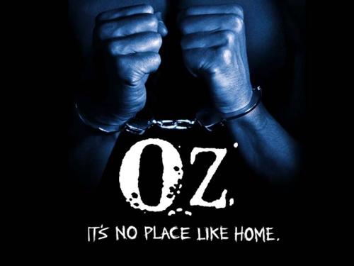 oz - o.z