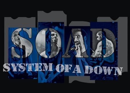 SoaD - system of a down